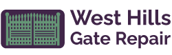 best gate repair company of West Hills
